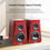 Thumbnail: Neptune two-frequency bookshelf speaker