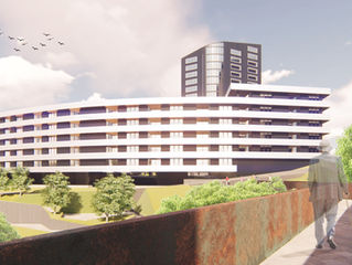 Altza-Gaina berria, dando forma al futuro de un barrio