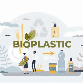 Custom is the New Green: How Tailor-Made Bioplastics Are Revolutionizing Industries