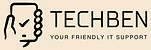 Color logo with background