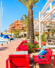 Puerto Sotogrande