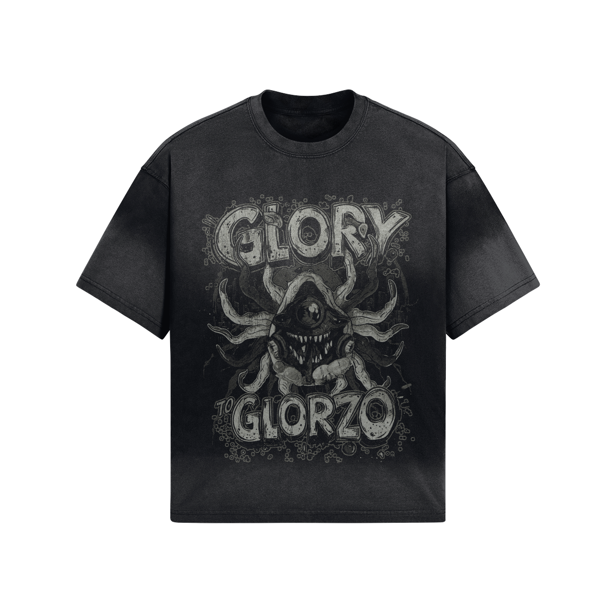 Glory to Glorzo Tee