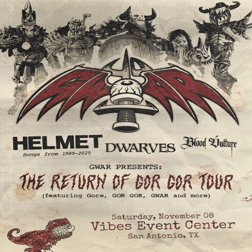 Gwar