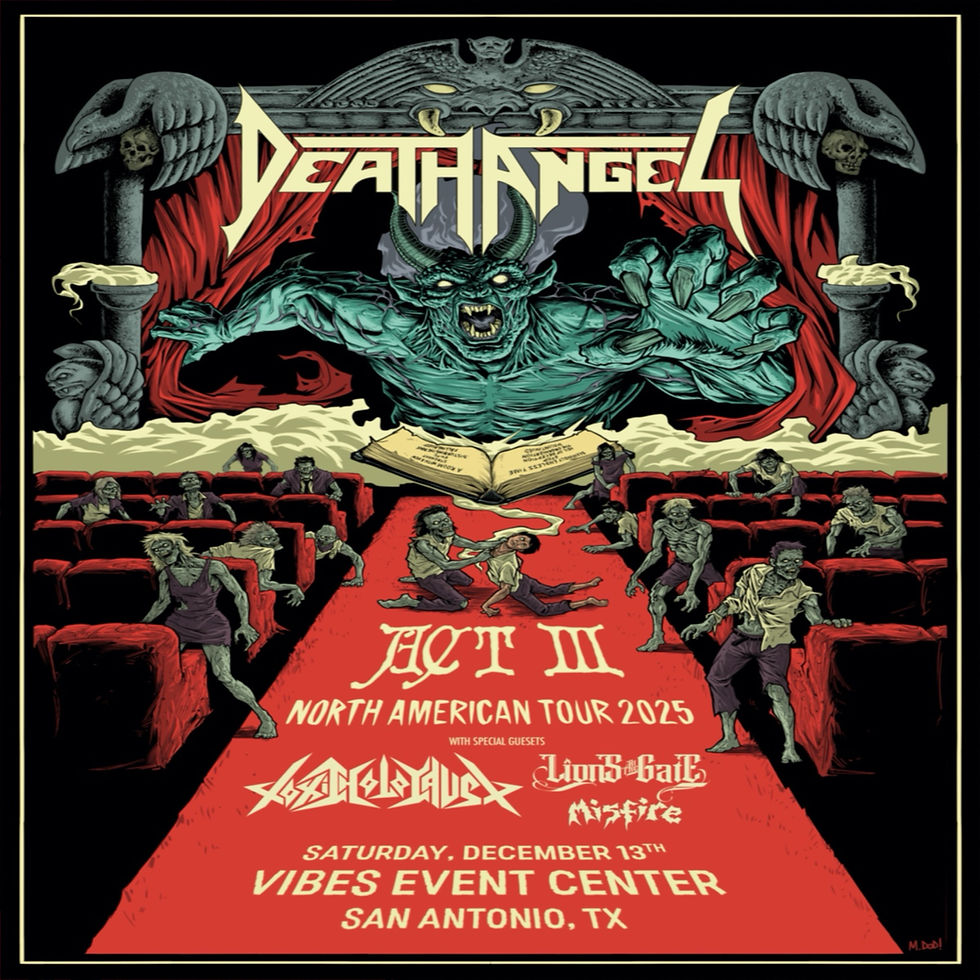 Death Angel