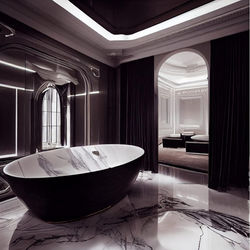 APARTMENT DESIGN IN UAE