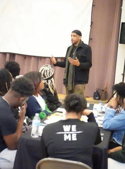 Juneteenth Festival at the Royal Oak Library