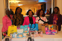 A Celebration of Survivors: Cancer and Domestic Violence