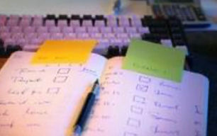 Your Brain Isn't a To-Do List (Stop Treating It Like One)