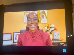 The 4th Annual Mothers of Civilization Day Celebration