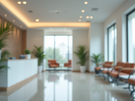 Discover Plymstock Dental Services in Plymstock