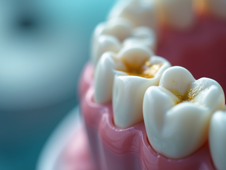 Caring for Your Dental Filling: Tips