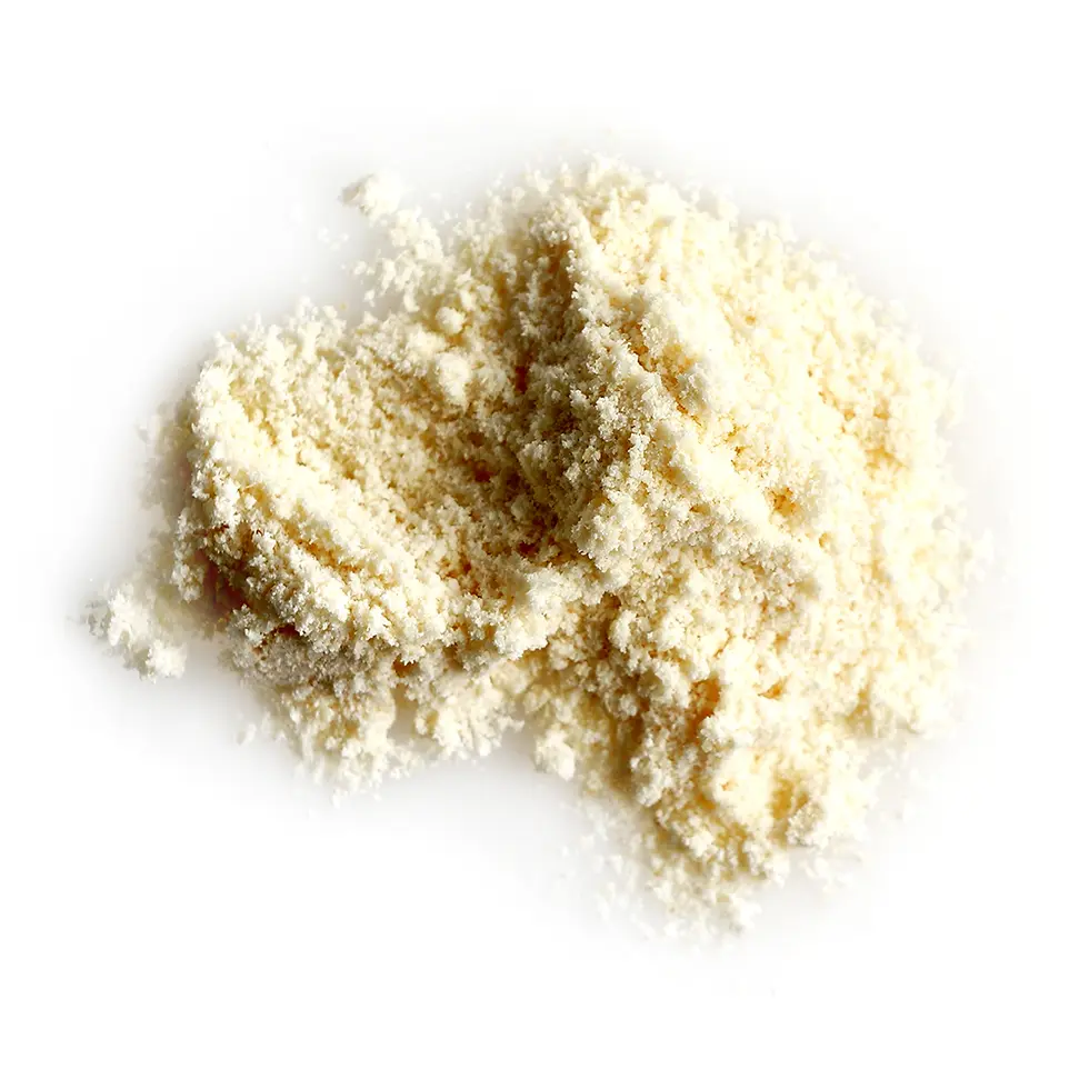 Miniatura: Farina de coco ecològica