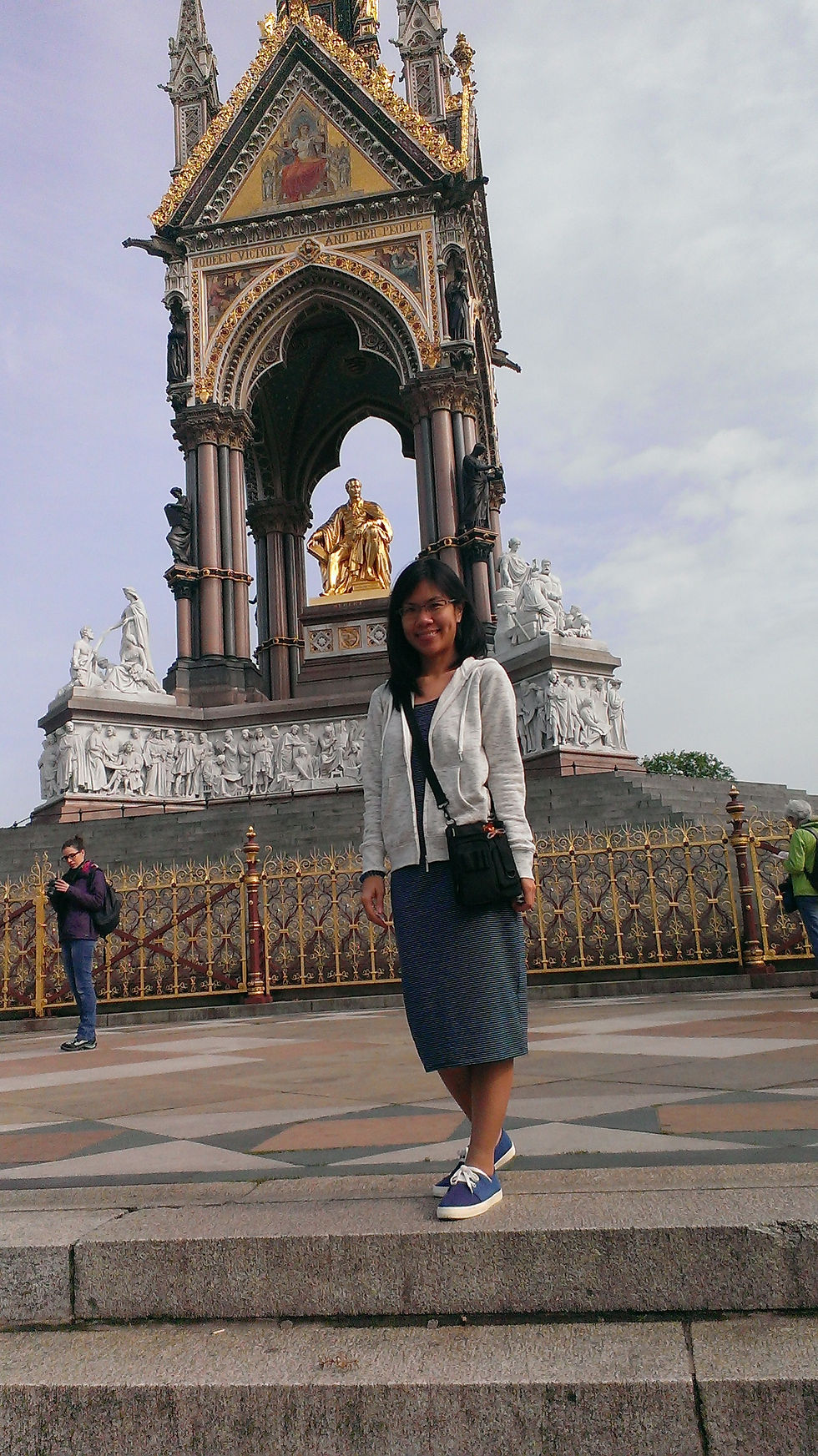 Kensington Gardens