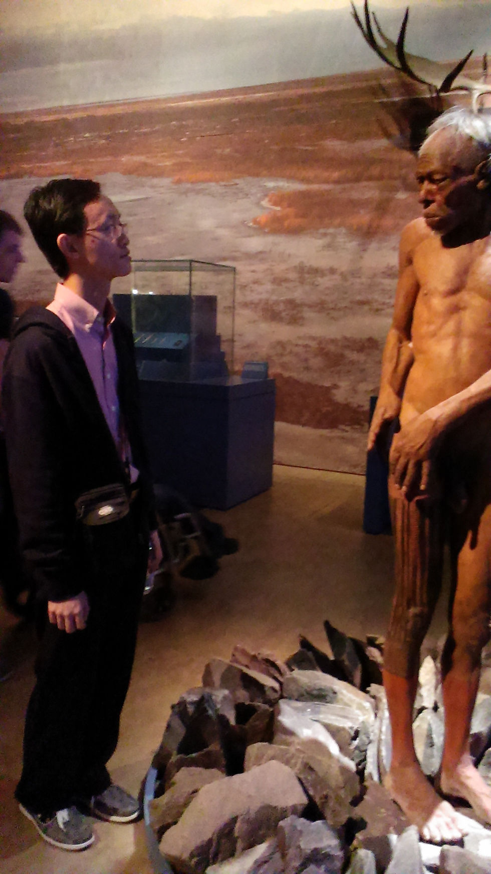 Natural History Museum