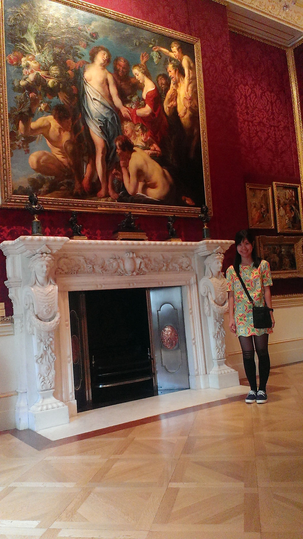 The Wallace Collection