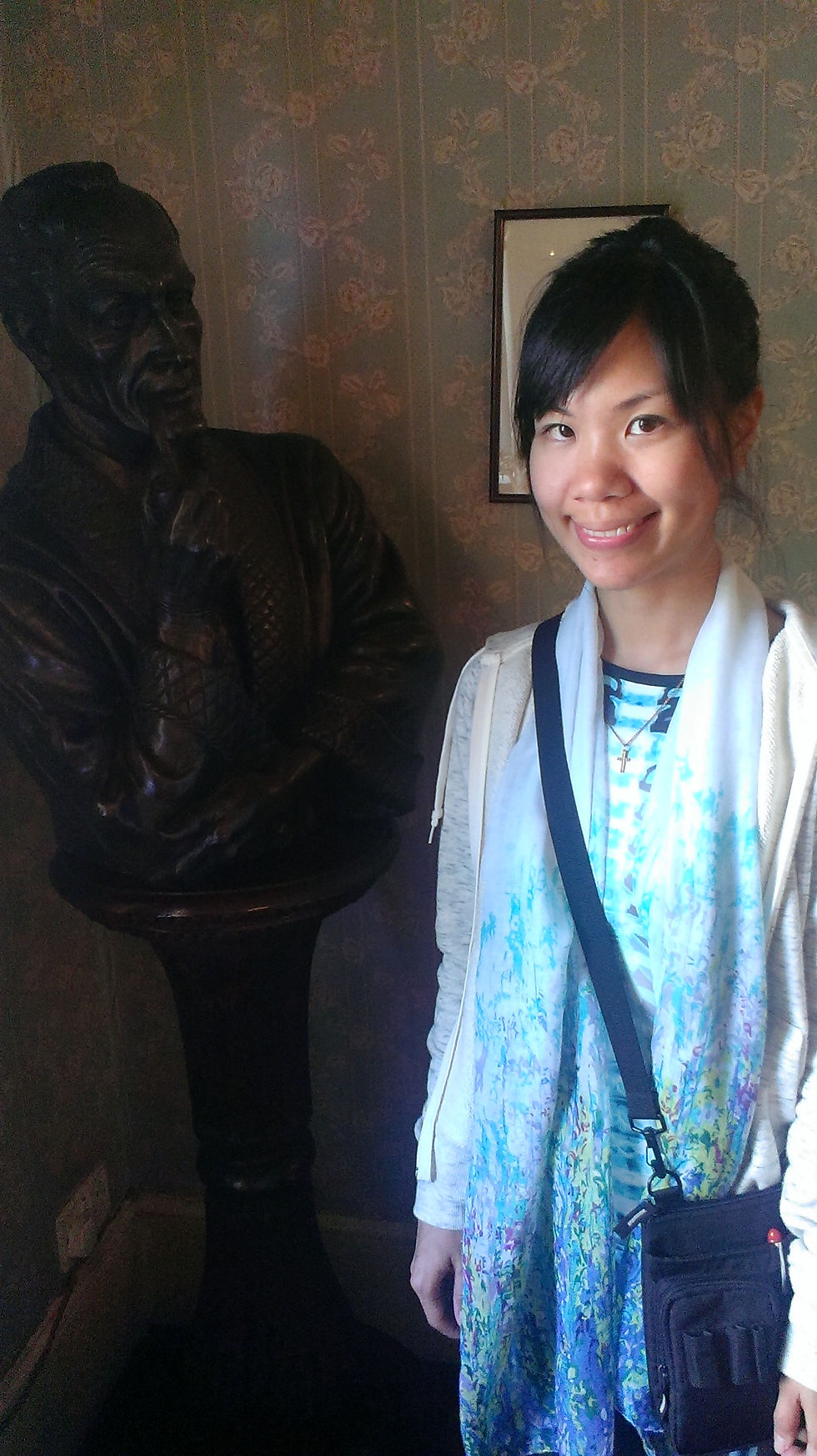 Sherlock Holmes Museum