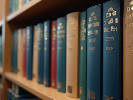 Tài liệu học Oxford giúp bạn chinh phục tiếng Anh dễ dàng