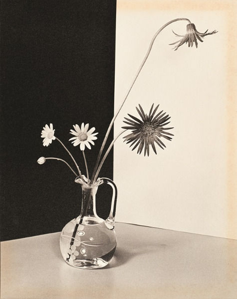 黎兆芳的《黑與白》,1950-1960年代,M+,香港(圖片來源:何藩)黎兆芳的《黑與白》,1950-1960年代,M+,香港(圖片來源:何藩)