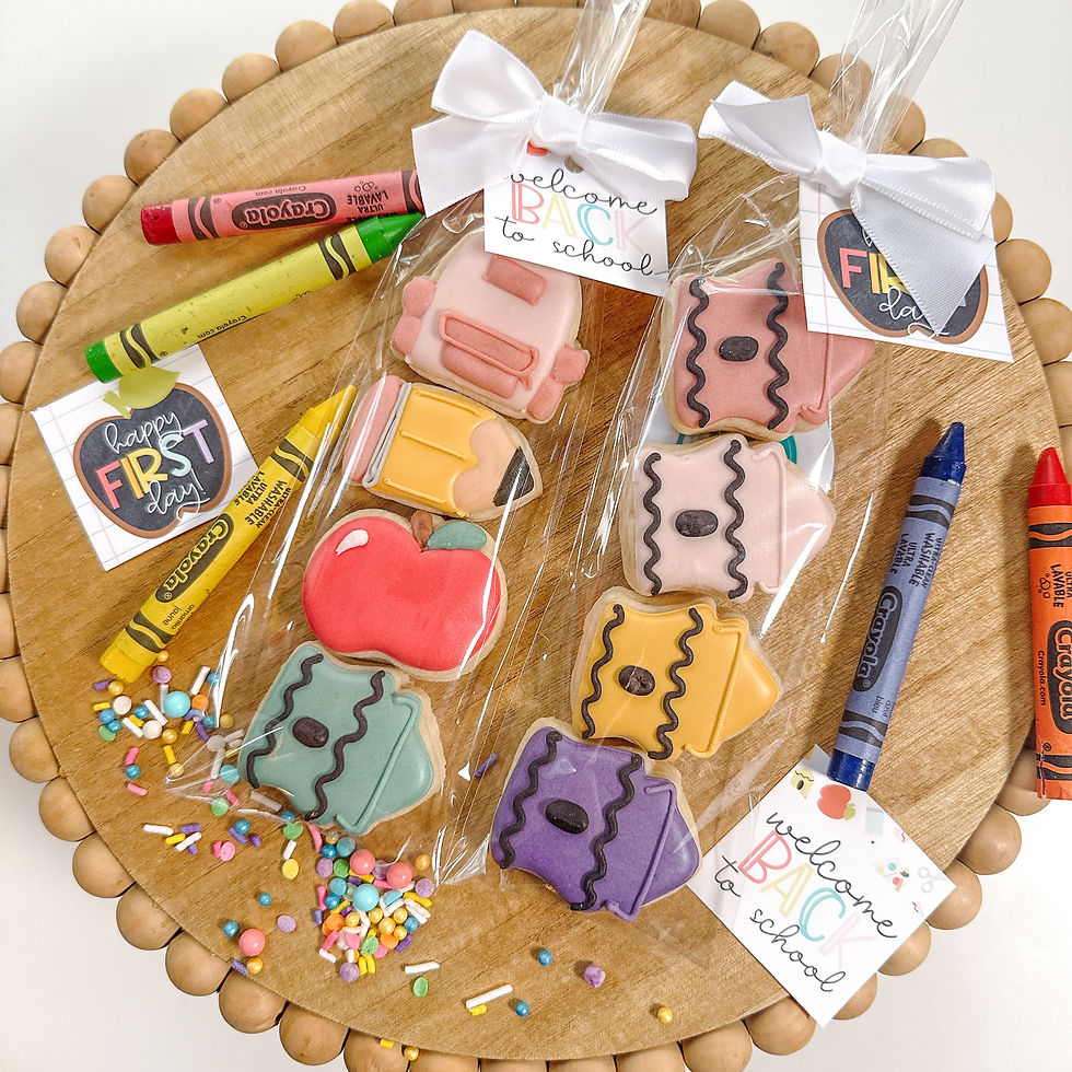 Mini B2S Sets