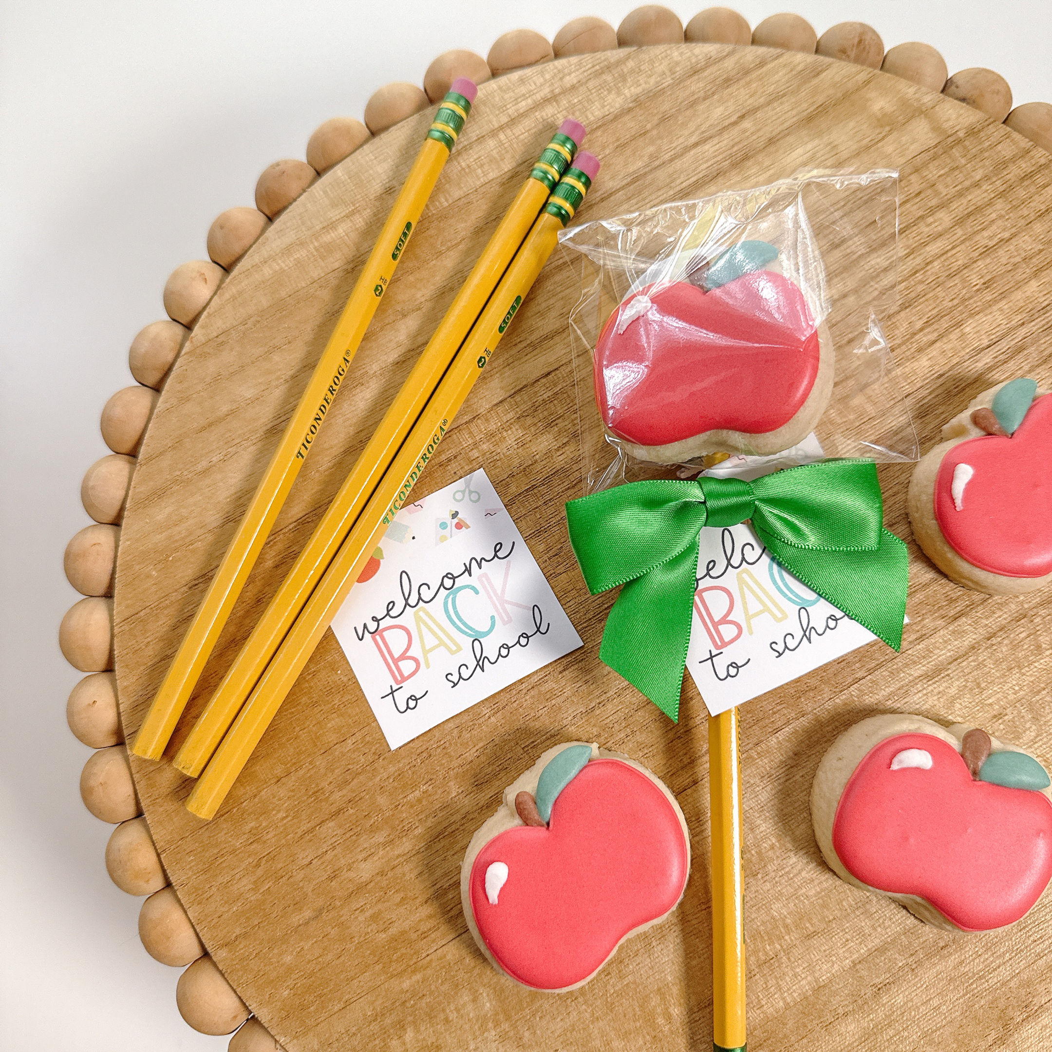 B2S Mini Cookie Stick