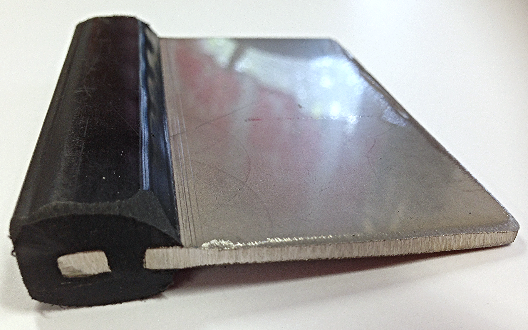 EDGE STRIP TECHNOLOGY cathodex