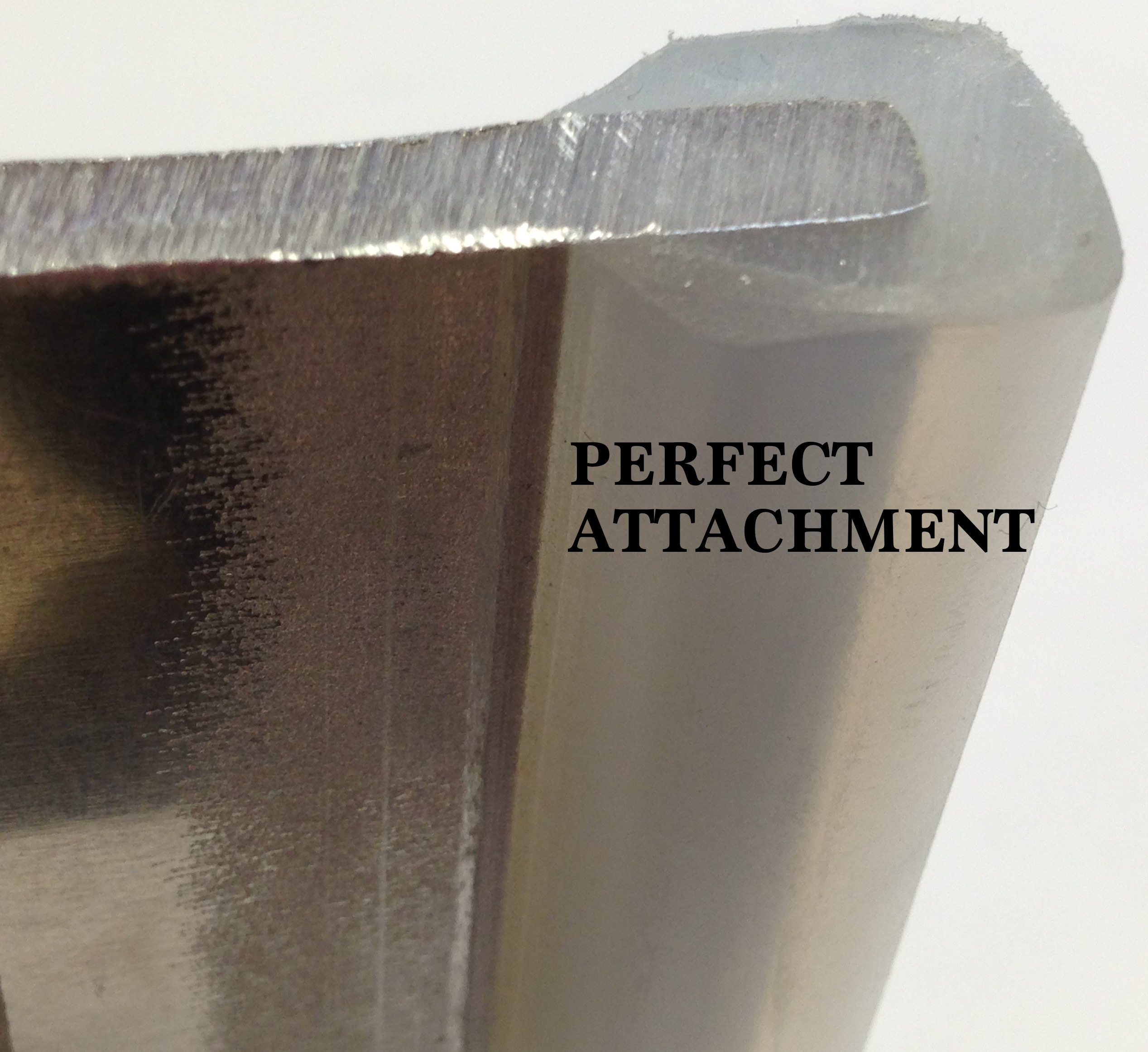 EDGE STRIP TECHNOLOGY cathodex