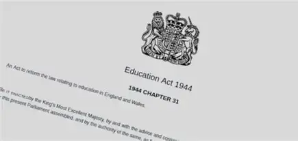 Is the Purpose of State Education to Make Everyone Middle Class?