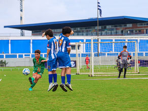 Copa Fair Play 2026 terá mais de 4,5 mil atletas, 700 jogos e equipes de cinco países