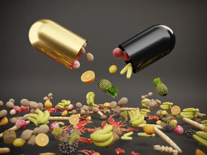 Suplementação alimentar no esporte: apoio ou risco ao desempenho?