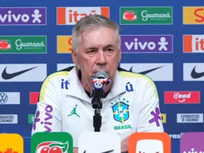 Pela primeira vez na história das Copas, o Brasil não terá nenhum treinador entre as seleções participantes