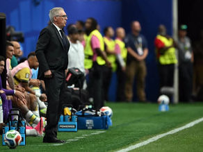Com um toque de Ancelotti, Brasil vence o Japão de virada e avança na Copa 2026