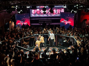 BFL 6 Street: Breno Ceará conquista o título em uma noite de muita emoção em Biguaçu
