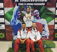 Nossas palavras ecoam na eternidade 