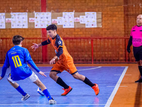Copa SC de Futsal revela nova geração do esporte catarinense