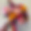 Thumbnail: faux wedding bouquet