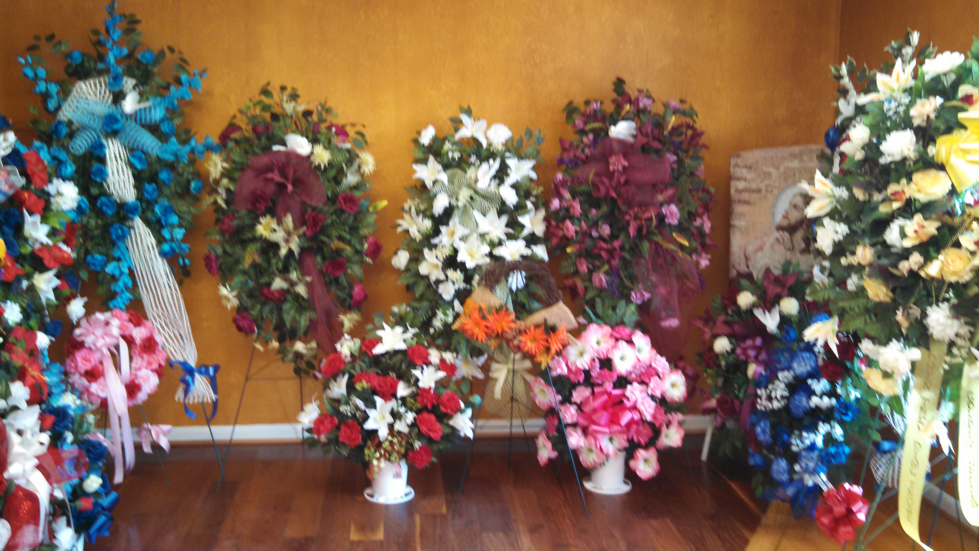 Rainbow Florist of Dalton Ga