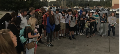 Lookout Mountain FCA