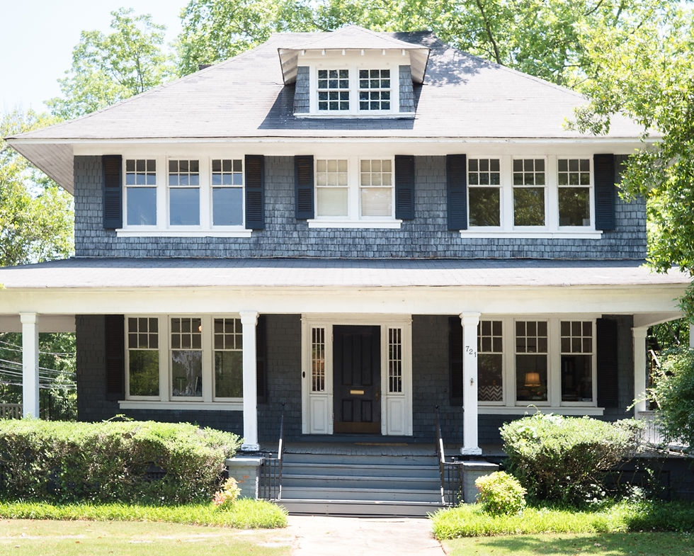Howard Properties