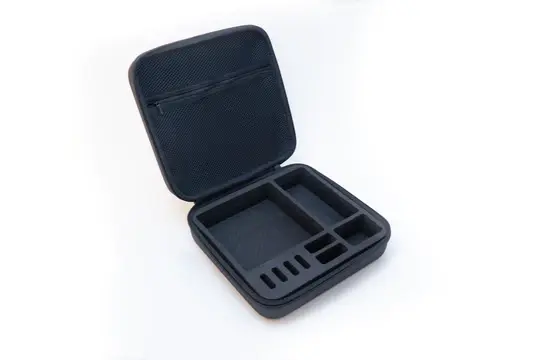 サムネイル： CoDrone EDU キャリングケース