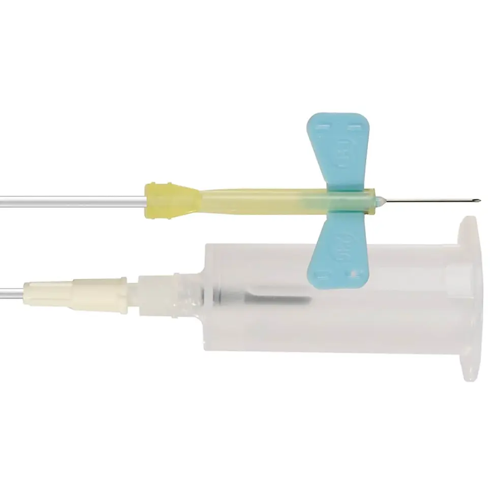 The Importance of Vacutainer Safety Locks