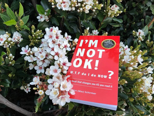 It’s Ok Not To Be Ok