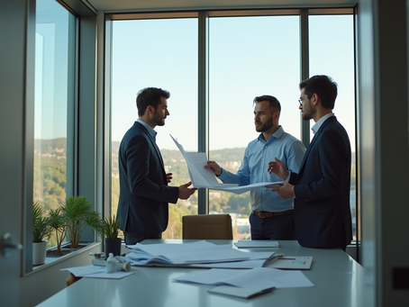 Meet Our Team: Experts in Aluminum Windows