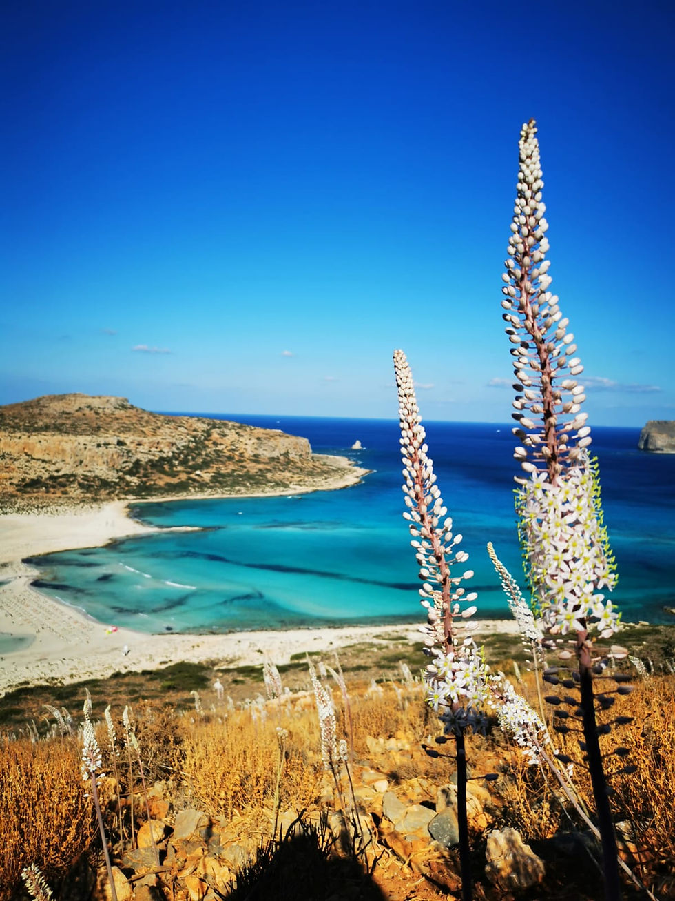 TREKKING NEL CUORE DI CRETA
