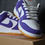 Miniaturbild: Nike Dunk Low SB Court Purple