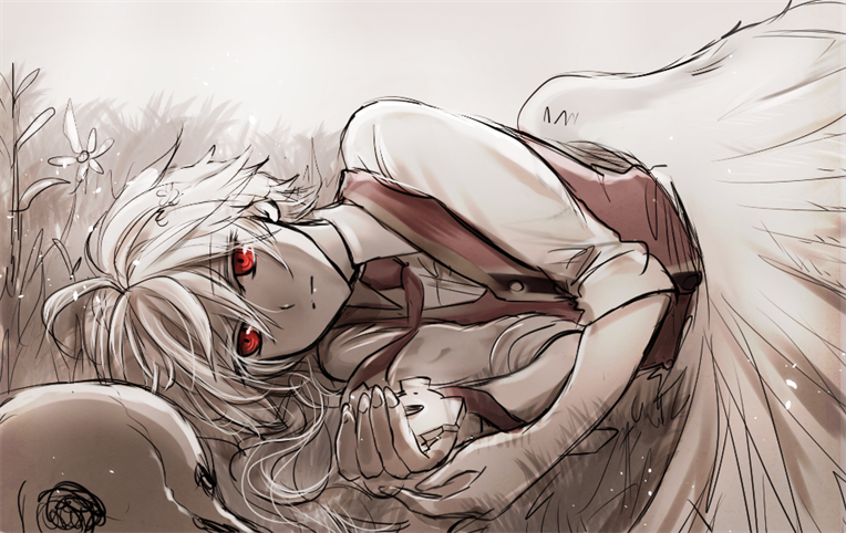 コルらくがき (3)