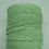 Thumbnail: Twisted Cotton Macrame Thread | 1 mm/1.5 mm/2 mm/3 mm | Greens | 100 m