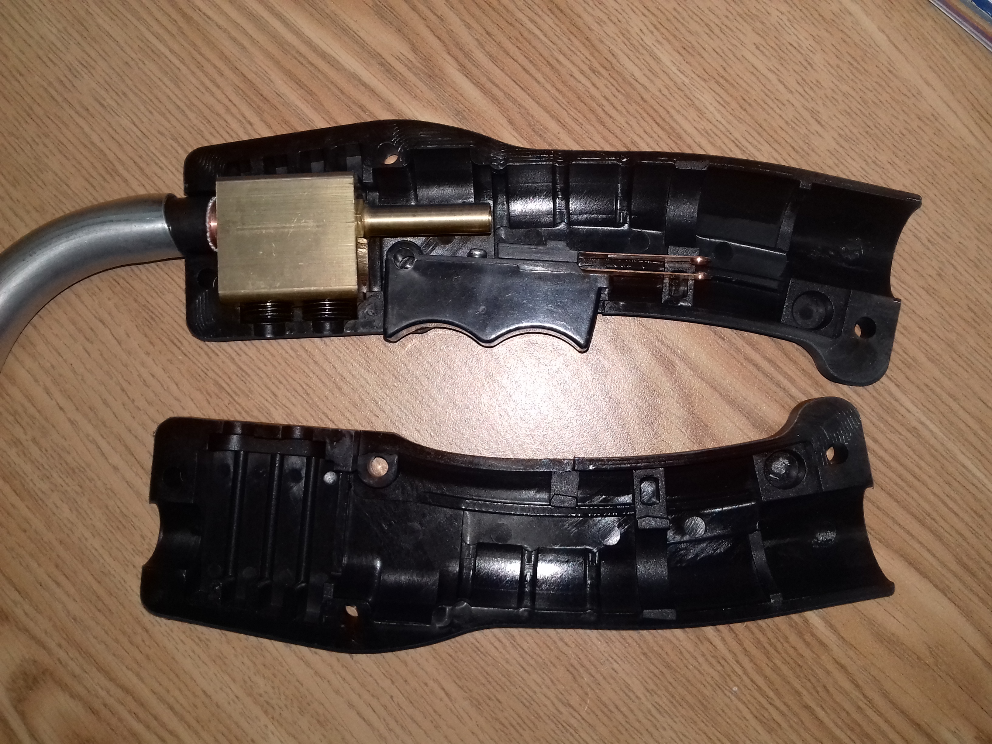 Fournitures Pour Calibre MHS 237 – Occasion, Marque Générique, Pour Bricoleurs