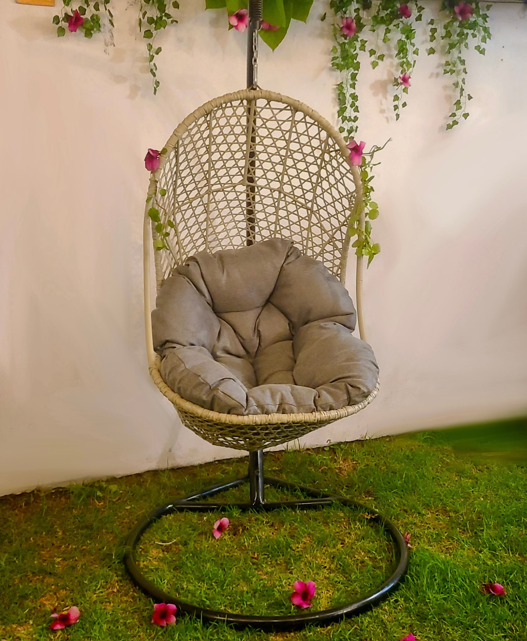 NUEVA SILLA COLGANTE