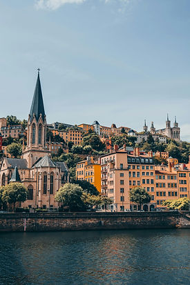 Service de chauffeur vieux lyon Dynastie drive