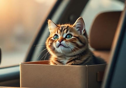 Transport animalier Dynastie drive